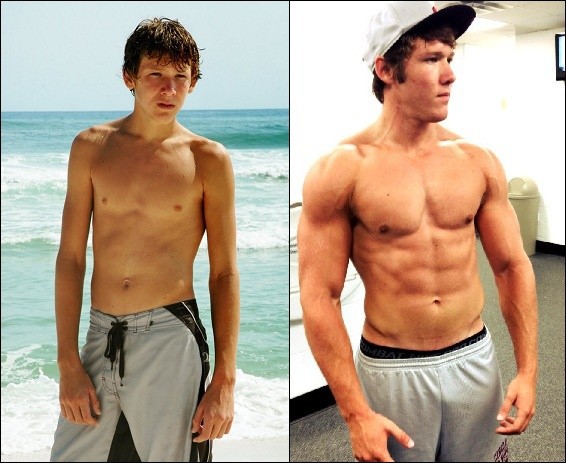 Tips To Gain Muscle Fast Tips To Gain Muscle Fast